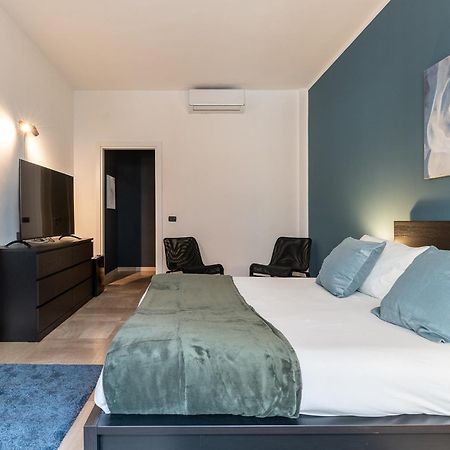 Fourooms - Bari Principe Amedeo Exteriér fotografie