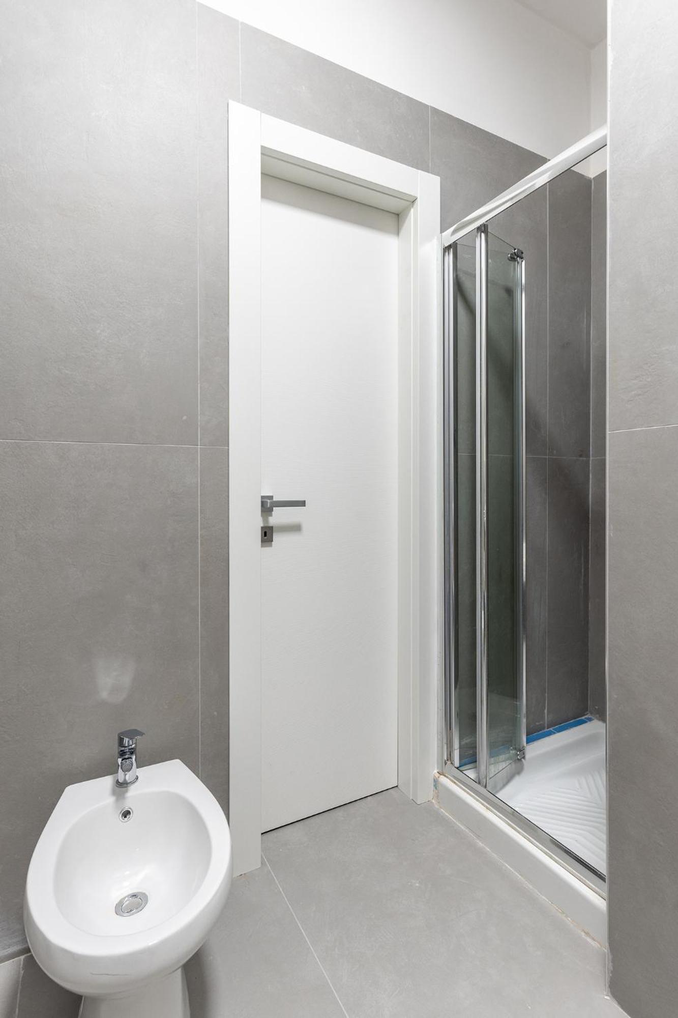 Fourooms - Bari Principe Amedeo Exteriér fotografie