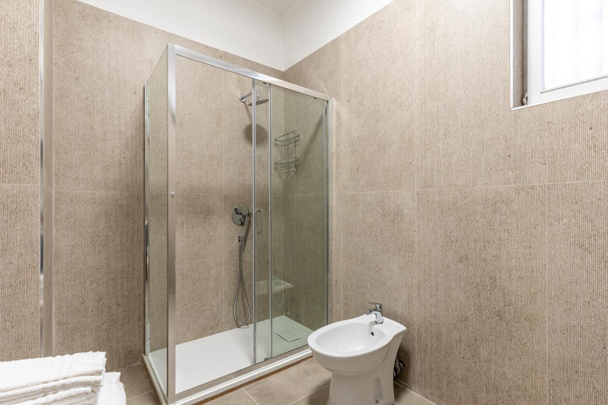 Fourooms - Bari Principe Amedeo Exteriér fotografie