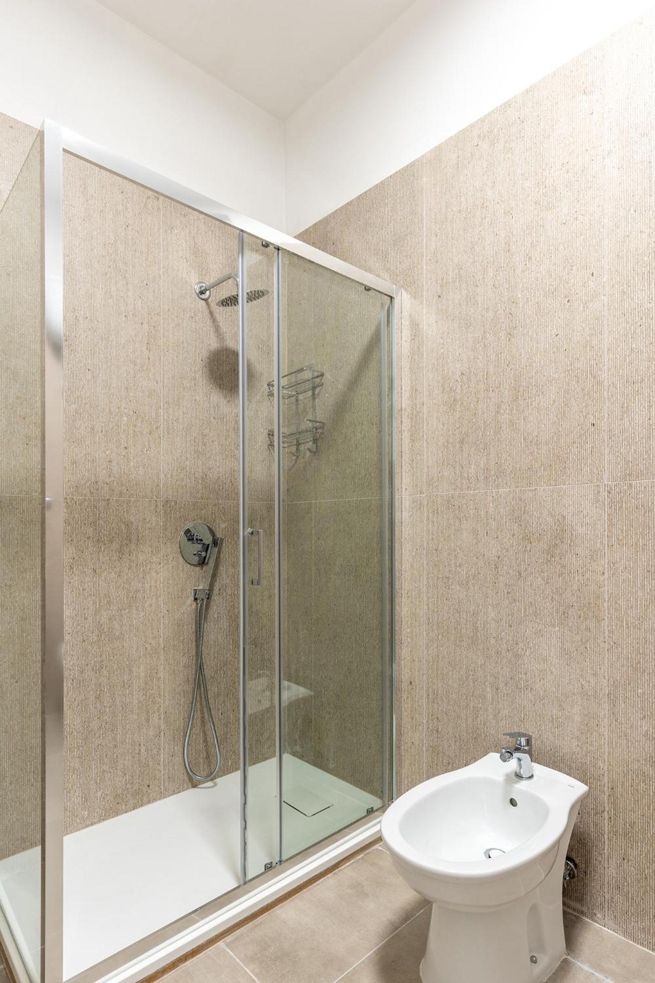 Fourooms - Bari Principe Amedeo Exteriér fotografie